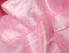 Sparkling Pink Iridescent Dupioni Silk Fabric