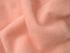 Medium Peach Hand Dyed Felted Wool Fabric Medium Peach Hand Dyed Felted Wool Fabric