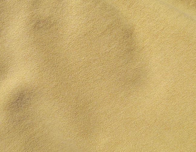 Wool Felt Old Gold - Modern Domestic