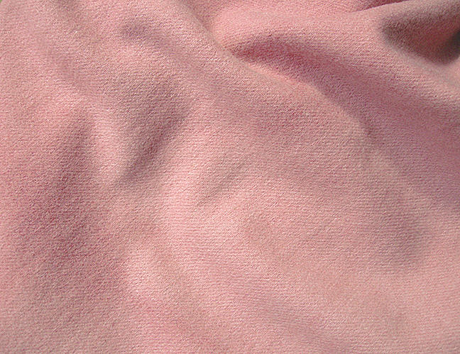 Medium Pink Hand Dyed Felted Wool Fabric Chadquilt Medium Pink Hand Dyed Felted Wool Fabric